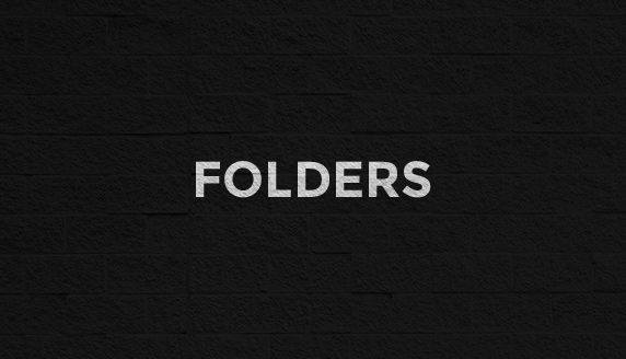 folders