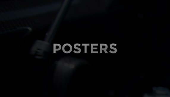 posters