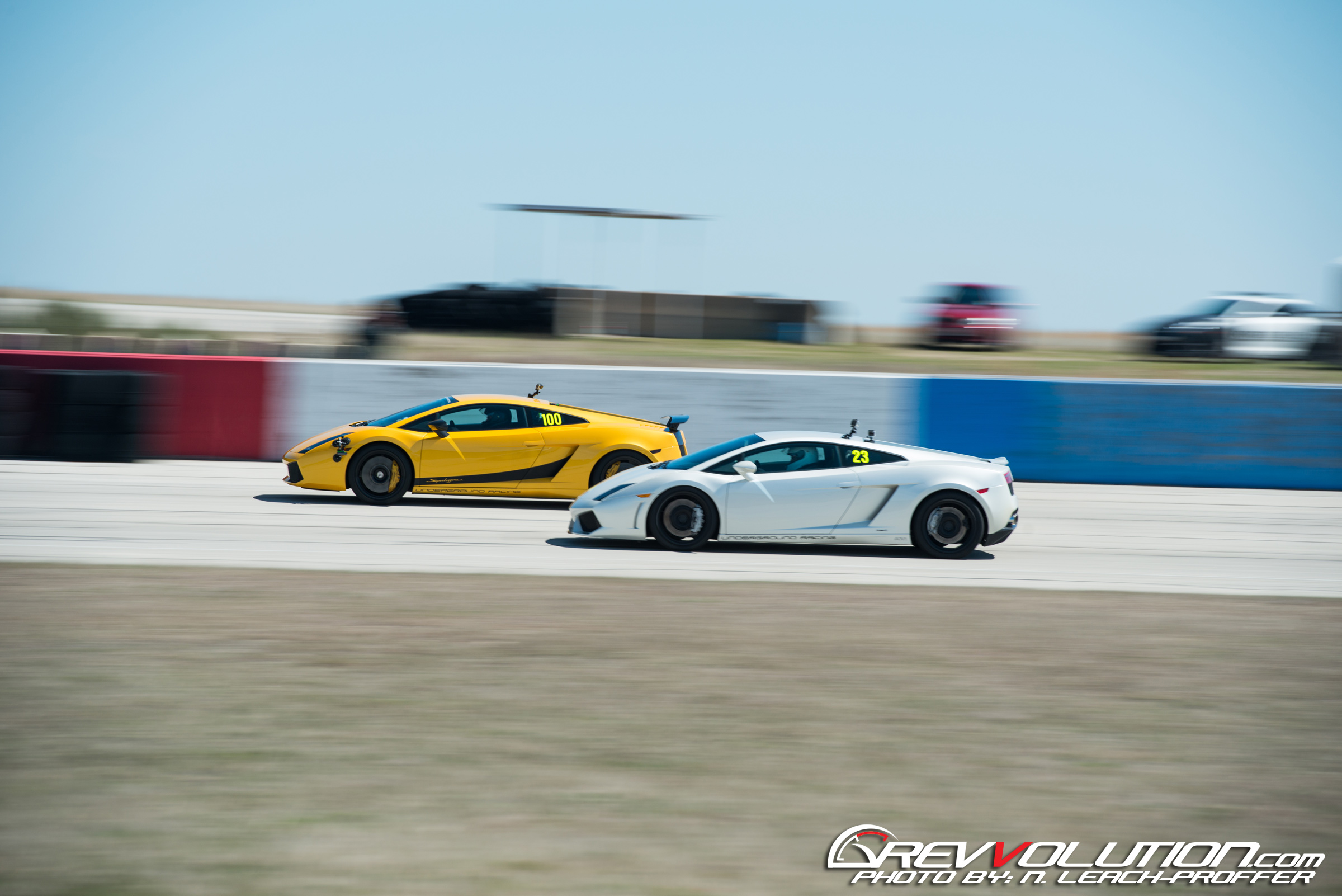 Bulls on Parade: Day Two of TX2K14 Roll Race Nationals